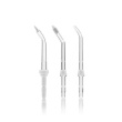 ETA | Oral Irrigator | AquaCare Plus ETA170890000 | 500 ml | Number of heads 3 | White