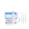 ETA | Oral Irrigator | AquaCare Plus ETA170890000 | 500 ml | Number of heads 3 | White