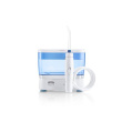 ETA | Oral Irrigator | AquaCare Plus ETA170890000 | 500 ml | Number of heads 3 | White