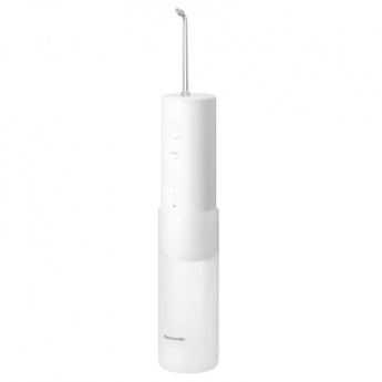 Panasonic, valge - Hambavahede puhastaja / EW-DJ4B-W503