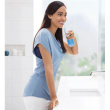Oral-B Irrigator | Jet Aquacare 4 | 600 ml | Number of heads 2 | White 444964