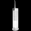 Dental Irrigator with Magnetic nozzles: 3.7V, 8W, 2500mAh, 240ML