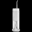 Dental Irrigator with Magnetic nozzles: 3.7V, 8W, 2500mAh, 240ML