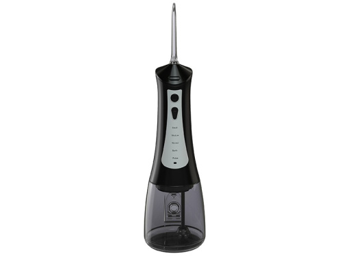 Lafe Irrigator CleanPRO Black