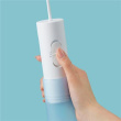 Panasonic EW-DJ11-A503 Oral Irrigator, Valge/Blue | Panasonic 422199