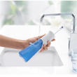 Oral-B Irrigator | Jet Aquacare 4 | 600 ml | Number of heads 2 | Valge 444964
