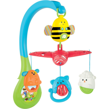 Karussell Buddy Toys BBT5020