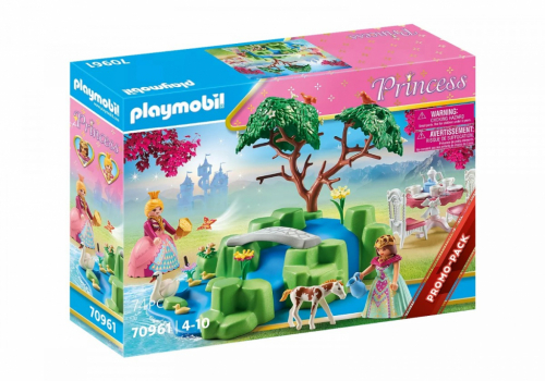 Playmobil Set Princess 70961 Princess Picnic with Foal