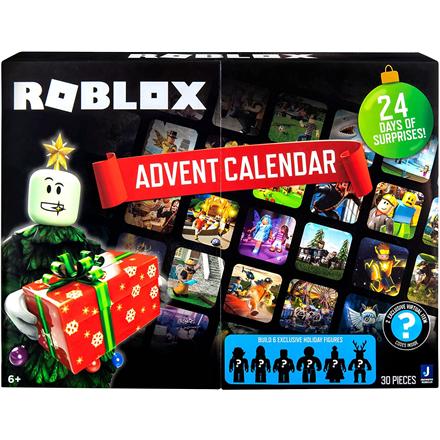 ROBLOX | Advent calendar