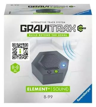 Ravensburger GraviTrax Power Element Sound active/skill toy accessory