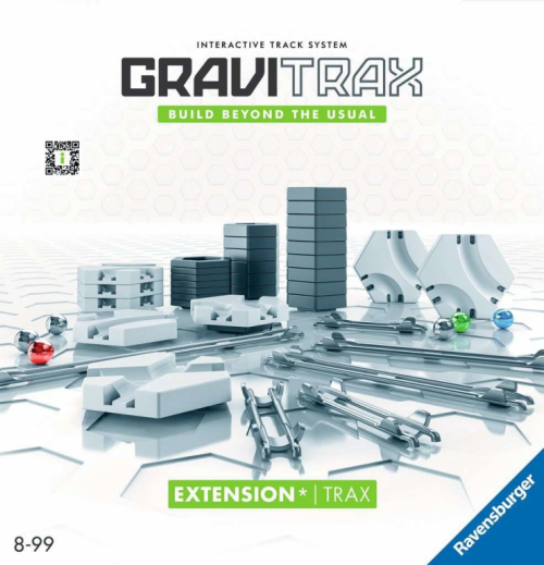 Ravensburger 22414 board/card game GraviTrax Extension Trax Board game