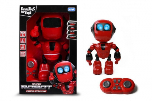 Toys for Boys Dancing Robot 148866