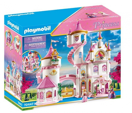 Playmobil Large Princess Castle