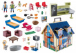 Playmobil Portable dolls' house Dollhouse 70985