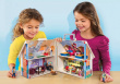Playmobil Portable dolls' house Dollhouse 70985