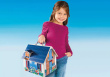 Playmobil Portable dolls' house Dollhouse 70985