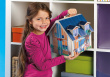 Playmobil Portable dolls' house Dollhouse 70985