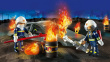 Playmobil Set City Action 70907 Starter Pack Fire Drill