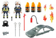 Playmobil Set City Action 70907 Starter Pack Fire Drill