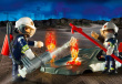 Playmobil Set City Action 70907 Starter Pack Fire Drill