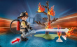 Playmobil Set Fireman Action 70310 Fireman