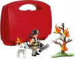 Playmobil Set Fireman Action 70310 Fireman