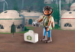 Playmobil Dragons 71082 Plowhorn & D39 Angelo figurine set