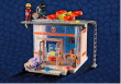 Playmobil Dragons 71084 Icaris Lab figurine set