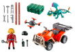 Playmobil Dragons 71085 Icaris Quad & Phil figurine set