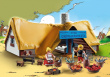 Playmobil Asterix 71266 Hut of Unhygienix