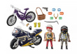 Playmobil Figures set City Action 71255 Starter Pack Special Forces and Thief