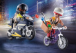 Playmobil Figures set City Action 71255 Starter Pack Special Forces and Thief