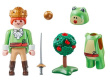 Playmobil Frog Prince