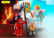 Playmobil Little Angel & Little Devil