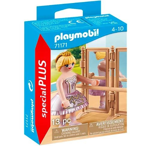 Playmobil Ballerina