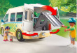 Playmobil City Life 71329 School Bus