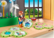 Playmobil City Life 71331 Expansion Figure Set: Environmental Science
