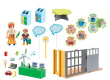 Playmobil City Life 71331 Expansion Figure Set: Environmental Science