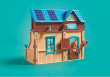 Playmobil Riding Therapy and Veterinary Practice