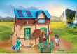 Playmobil Riding Therapy and Veterinary Practice