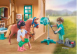 Playmobil Riding Therapy and Veterinary Practice