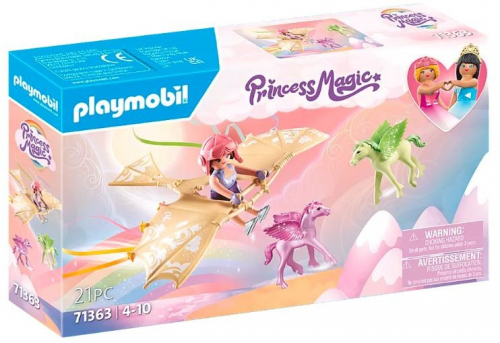 Playmobil Princess Party in the Clouds 891426