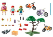 Playmobil Mountain Bike Tour