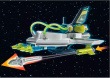 Playmobil 71370 Mission Space Drone