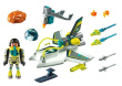 Playmobil 71370 Mission Space Drone