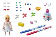 Playmobil PLAYMOBIL Color: Fashion Show Designer
