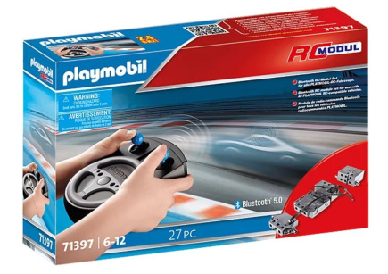 Playmobil Bluetooth RC Module Set