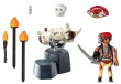 Playmobil Canon Master