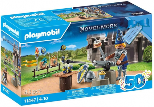 Playmobil Knight's Birthday