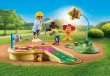 Playmobil Mini Golf
